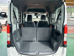 N-VAN 4WD