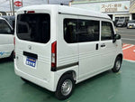 N-VAN 4WD