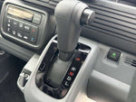 N-VAN 4WD