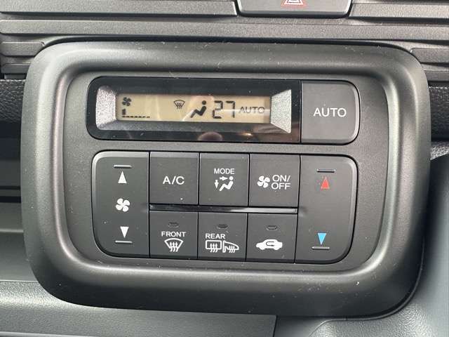 N-VAN 4WD