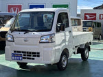 HIJET truck 4WD