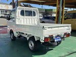 HIJET truck 4WD