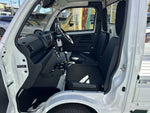HIJET truck 4WD