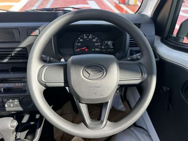 HIJET truck 4WD
