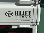 HIJET truck 4WD