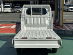 HIJET truck 4WD