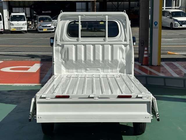HIJET truck 4WD