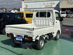 HIJET truck 4WD