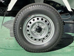 HIJET truck 4WD