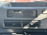 HIJET truck 4WD