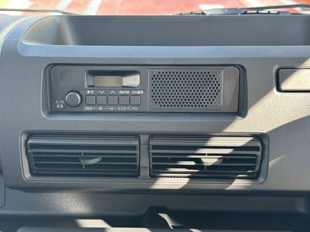 HIJET truck 4WD