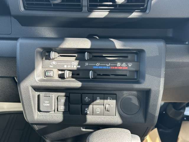 HIJET truck 4WD