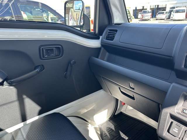 HIJET truck 4WD