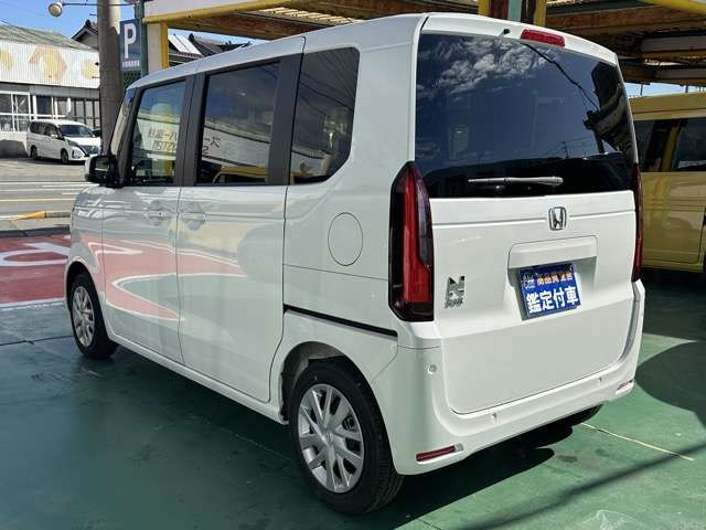 N-BOX
