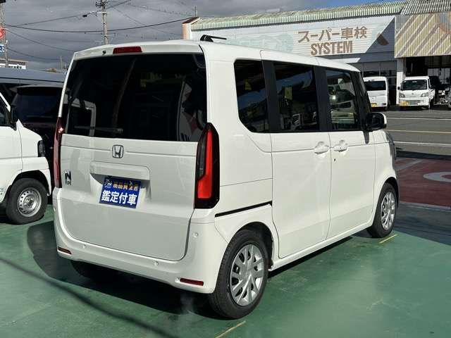 N-BOX