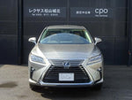 LEXUS RX200t