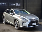 LEXUS RX200t