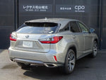 LEXUS RX200t