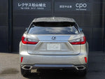 LEXUS RX200t