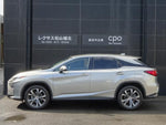 LEXUS RX200t