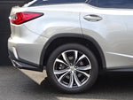 LEXUS RX200t