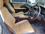 LEXUS RX200t