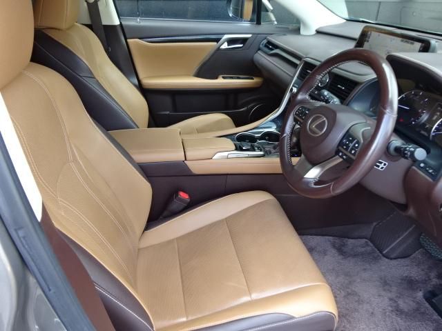 LEXUS RX200t