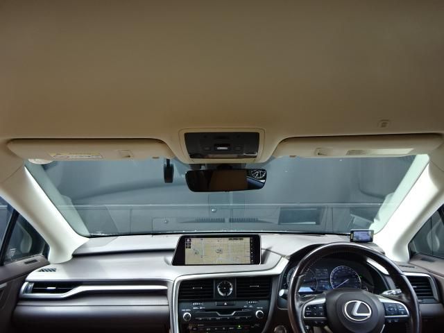 LEXUS RX200t