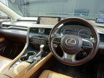 LEXUS RX200t