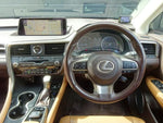 LEXUS RX200t