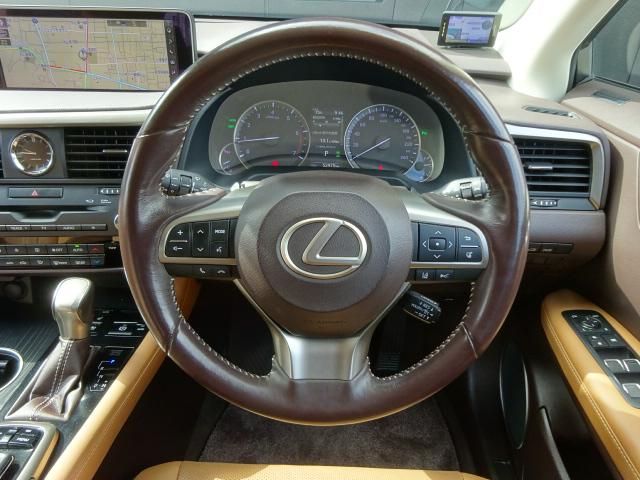 LEXUS RX200t