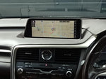 LEXUS RX200t