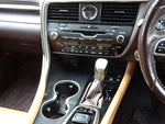 LEXUS RX200t