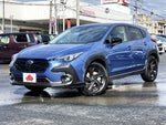 CROSSTREK