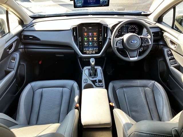 CROSSTREK
