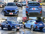 CROSSTREK