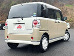 MOVE canbus