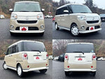 MOVE canbus