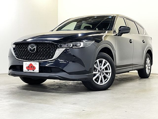CX-8