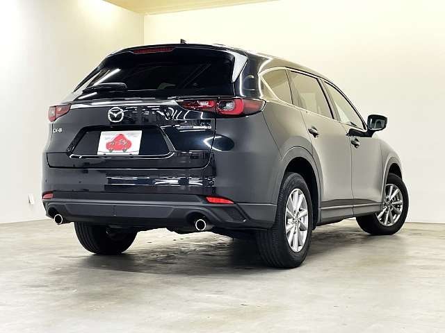 CX-8