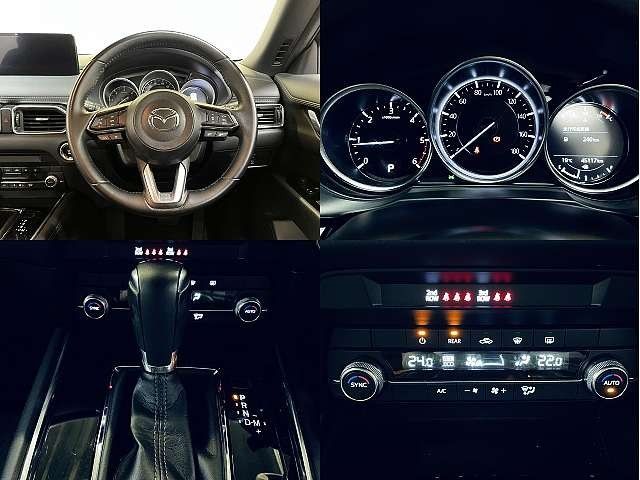 CX-8