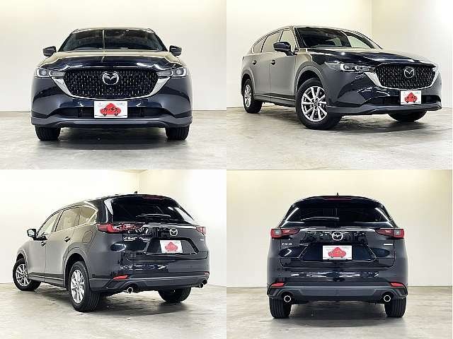 CX-8