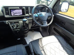 HIJET deckvan 4WD