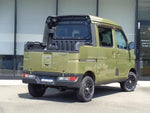 HIJET deckvan 4WD