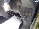 HIJET deckvan 4WD