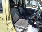 HIJET deckvan 4WD