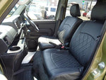 HIJET deckvan 4WD