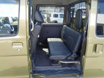 HIJET deckvan 4WD
