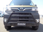 HIJET deckvan 4WD