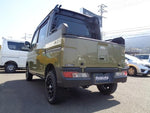 HIJET deckvan 4WD